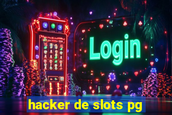 hacker de slots pg